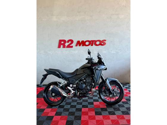 HONDA NX 500 HONDA NX 500